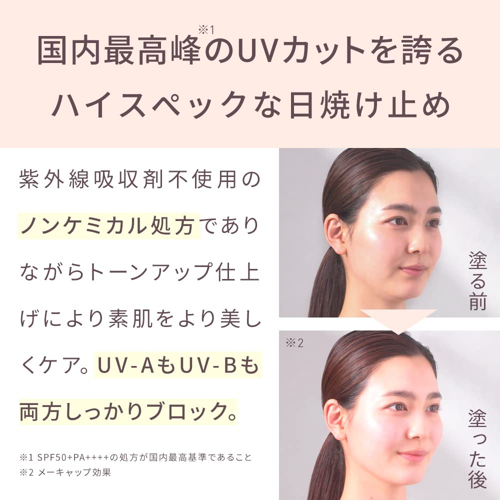 Amazon.co.jp: Yunth ユンス リンクル美白UVジェル 30g (化粧下地