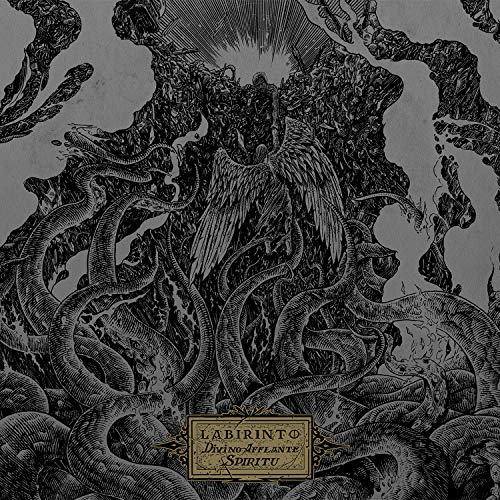 Divino Afflante Spiritu [VINYL]
