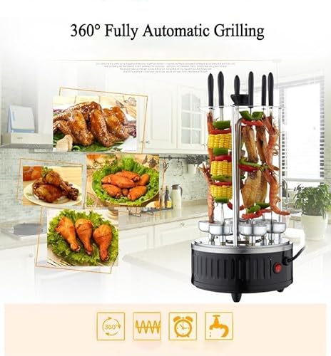 College Instruments Ultimate Smokeless Indoor Grill RODIZIOWMITT の商品画像 8