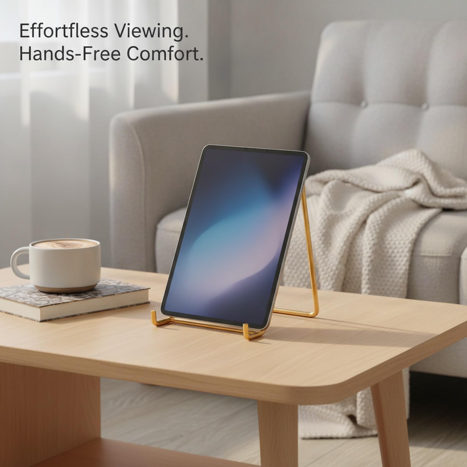 Supporto per Tablet, 1 PC