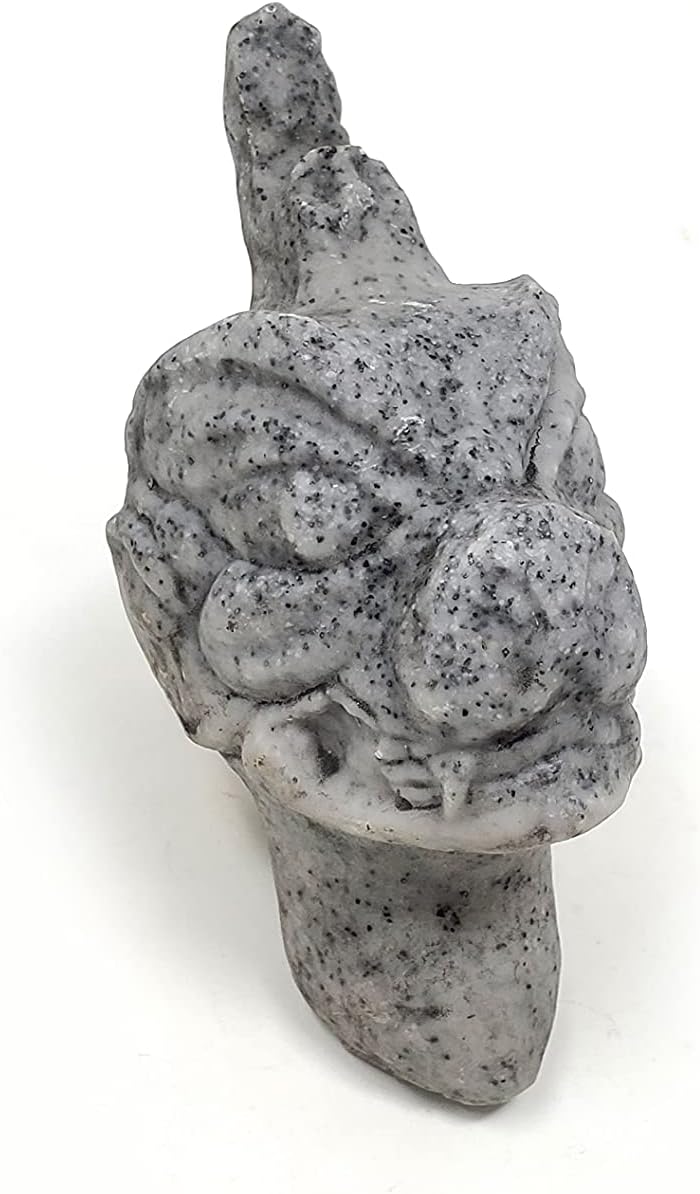 Amulet of Pazuzu from The Exorcist