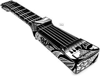 MightySkins Skin Compatible with Jamstik+ Portable SmartGuitar - Drops | Protective, Durable, and Unique Vinyl Decal wrap Cover | Easy to Apply, Remove, and Change Styles | Made in The USA