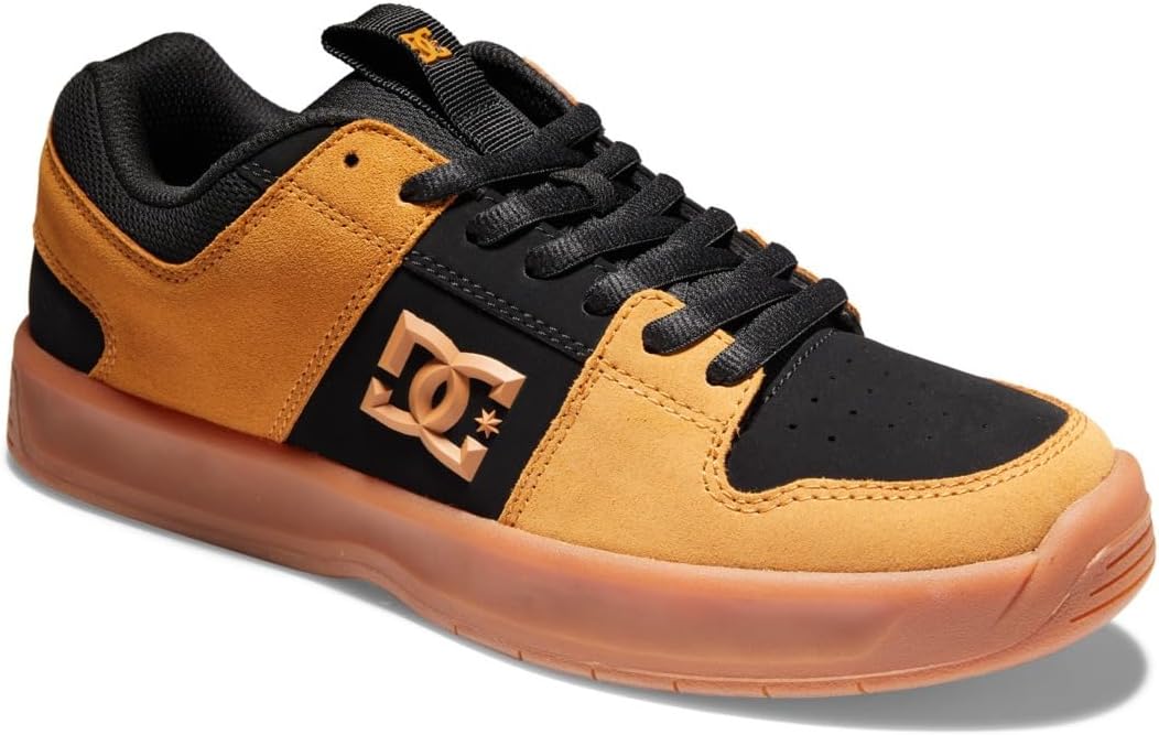 DC Shoes Men's Sneaker, EU