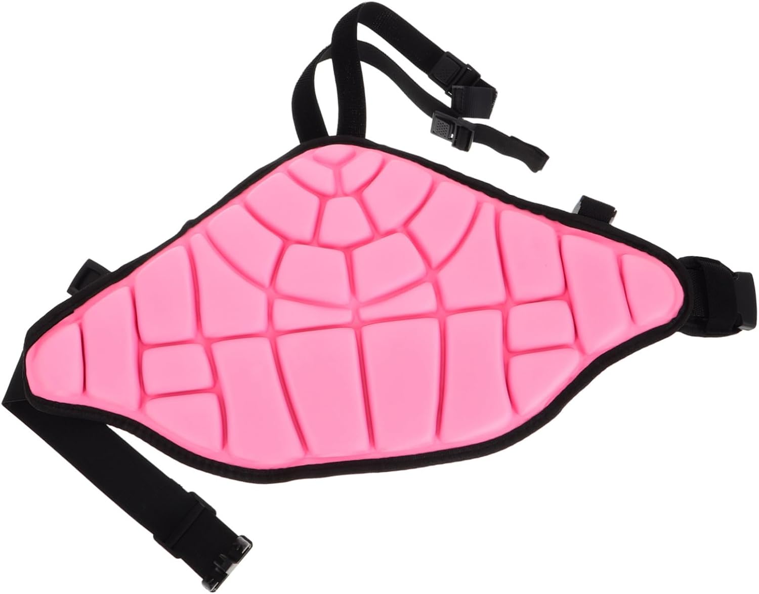 Boy Girl Butt Pad for Roller Skating and Skiing Protective Hip Pad for Boy Girl Thickened Cushioning for Enhanced Safety Machine Washable for Beginners