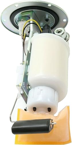 Miniatura 5 de VIOHI Fuel Pump Compatible with GL GLS SE Front Right Midnight Black 14567320