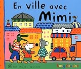 En ville avec Mimi