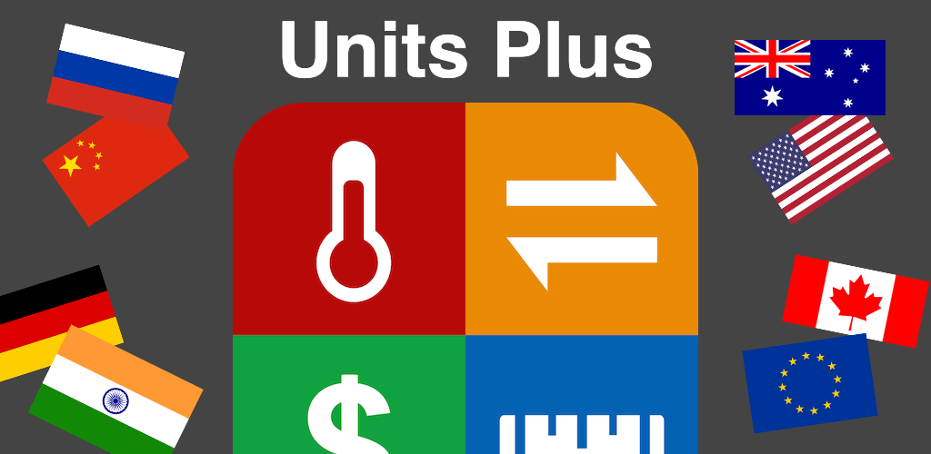 Convert Units Plus - Free App - App on Amazon Appstore