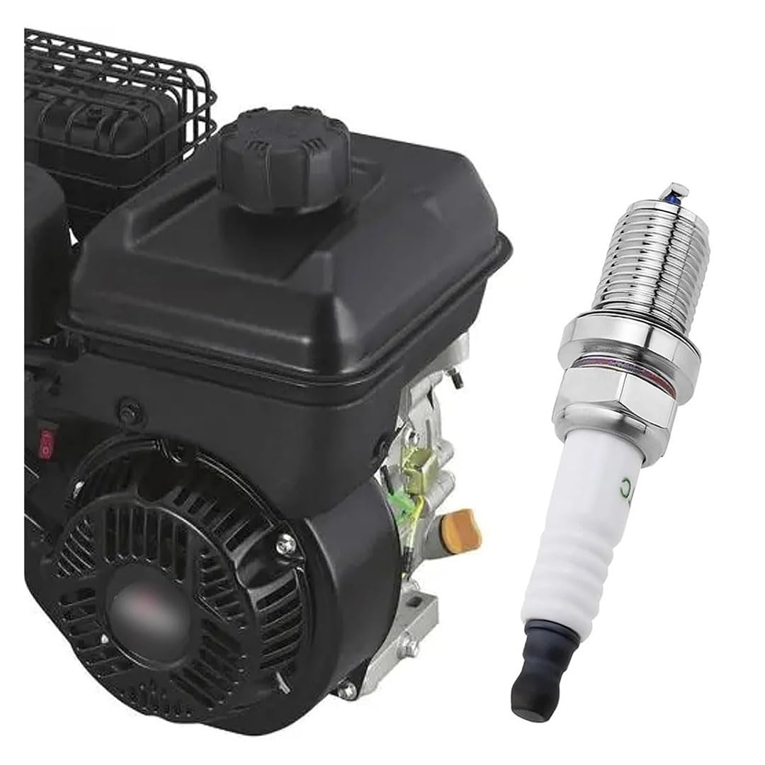 Świeca zapłonowa samochód dla Nissana Sylphy Sentra B15/B16/B17 1.6L/1.8L/2.0L 2000-2012, Świece zapłonowe samochodowe 10 szt. K6RTC
