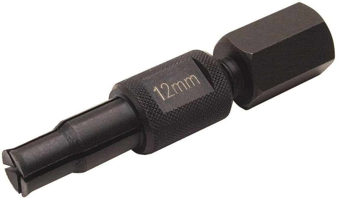 Motion Pro Replacement Collet for Blind Bearing Removal Set (12mm) : Automotive