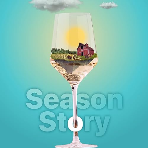 Miniatura 5 de Copas de vino blanco (juego de 2, 19 onzas), vasos modernos y únicos, juegos de cristalería transparente, también para beber vino tinto, vasos