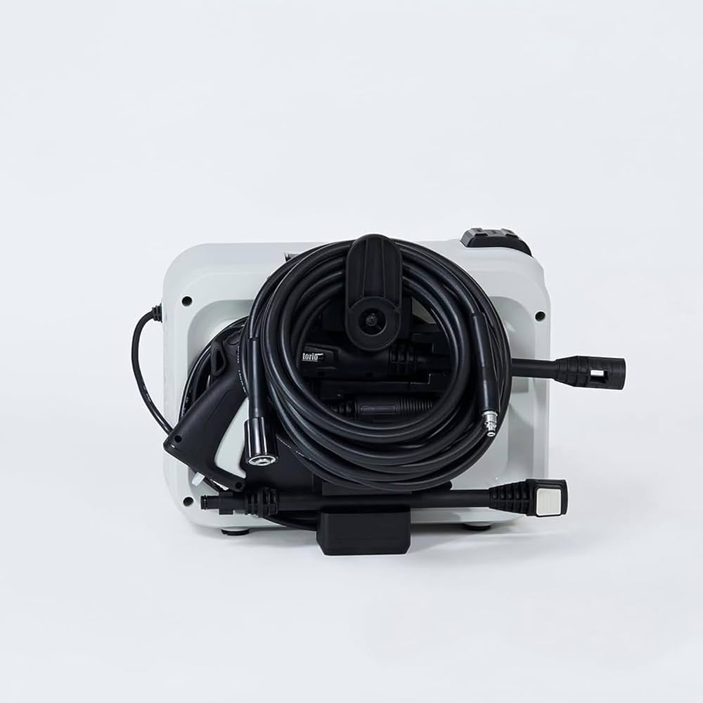 pl8611 Vittorio(ヴィットリオ) 高圧洗浄機 ZS-705-10 Vittorio その他洗浄機 高圧洗浄機専門店 ヒダカショップ