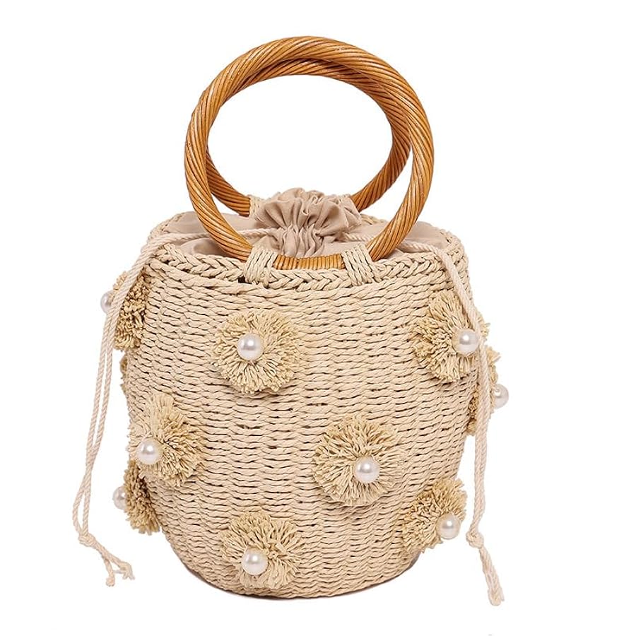 Plage RAFFIA BASKET バッグ　新品未使用タグ付き Plage RAFFIA BASKET バッグ 新品未使用タグ付き セール】RAFFIA