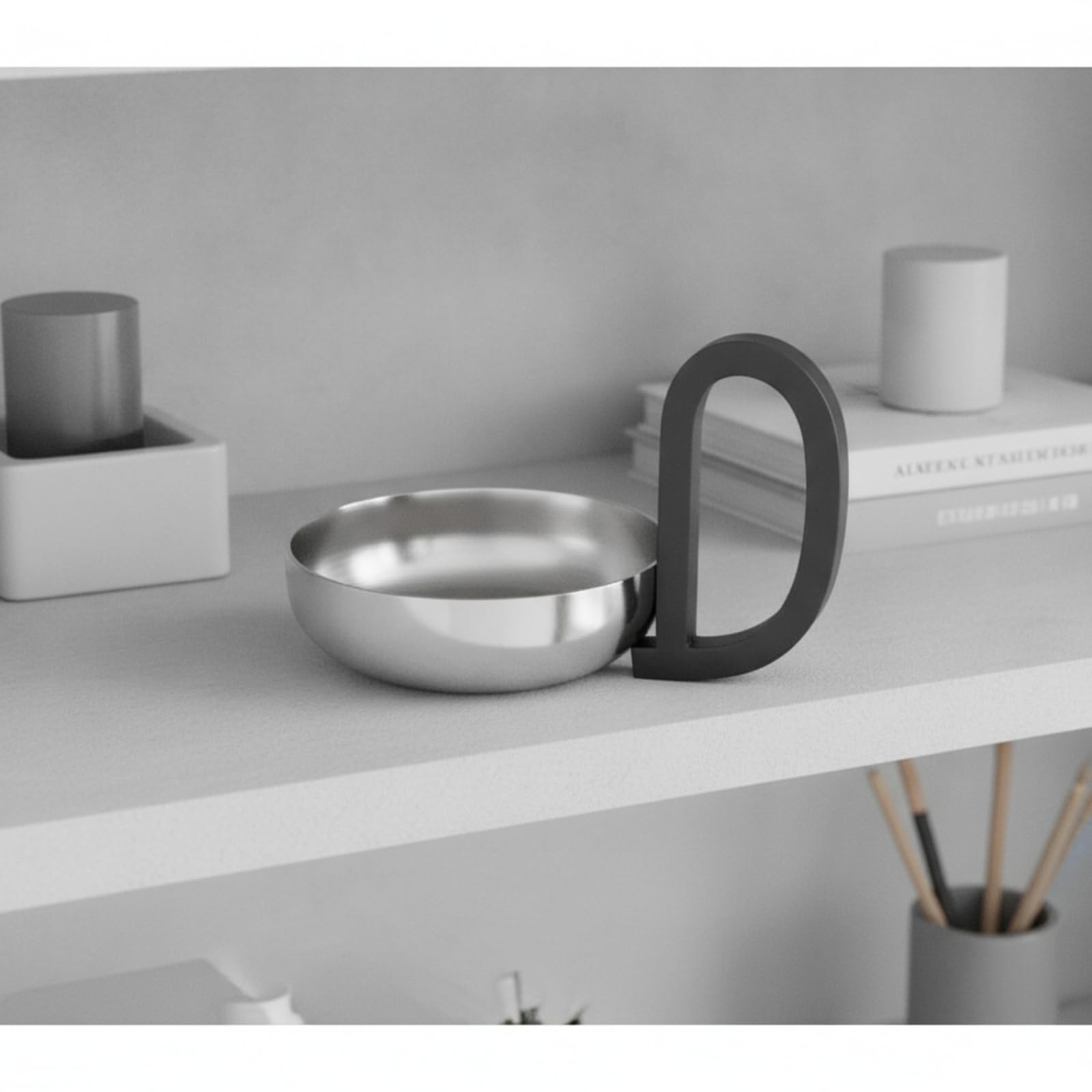 Accesorio para Café Elegante, Style to 2