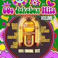 Amazon.com: 60s Jukebox Hits Vol. 2: CDs & Vinyl