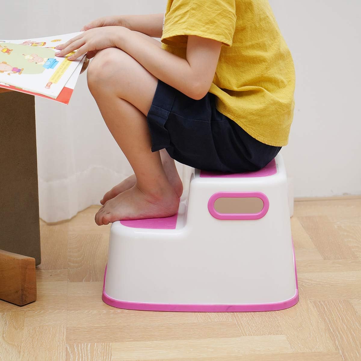 Buy Koadoa 2 Step Stool For Kids