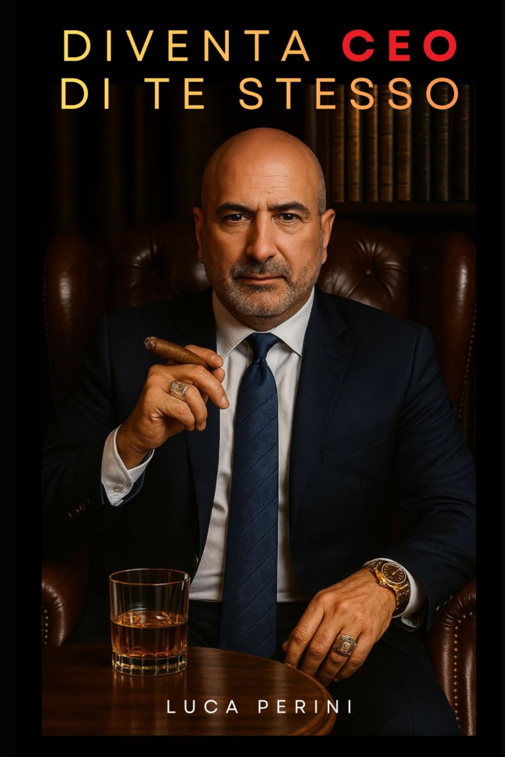 Diventa il CEO di te stesso: La guida pratica per i giovani verso la libertà finanziaria
