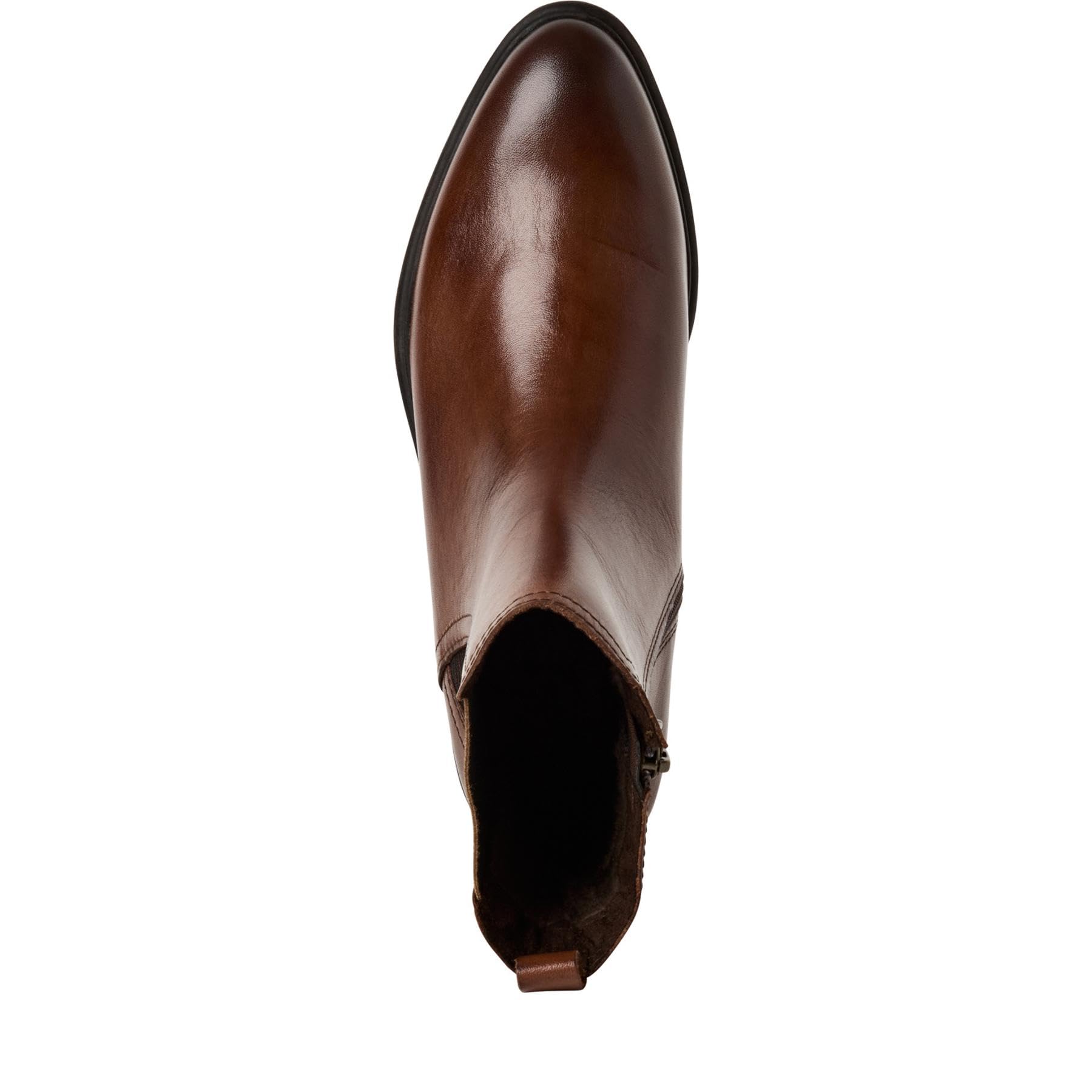 MARCO TOZZI Chelsea-Stiefel 2-25368-45, Botas de Moda Mujer