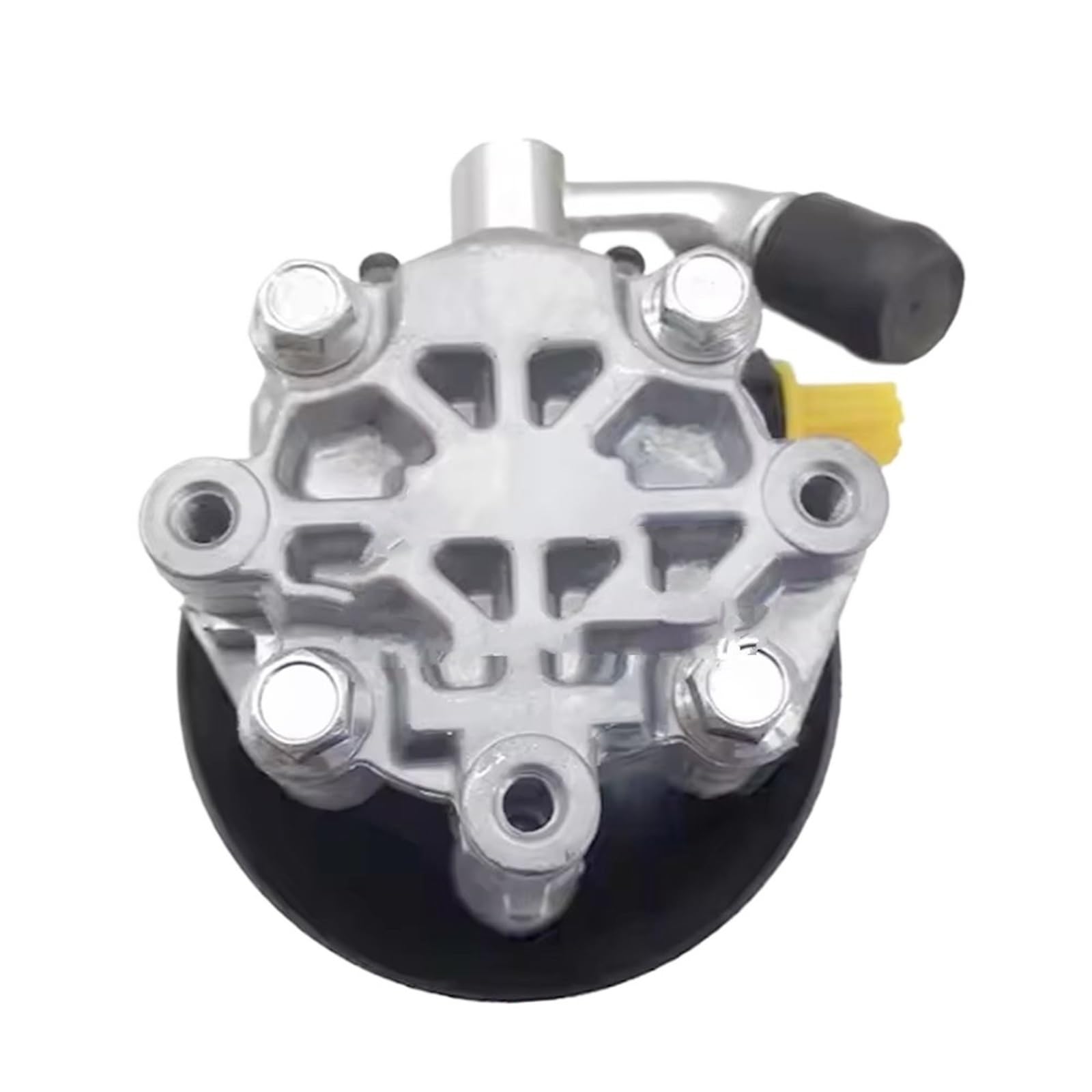 Servolenkpumpen für Chevrolet Aveo und Sonic 69 TK Auto Servolenkölpumpe mit Riemenscheibe 95462626 954626267 13580330