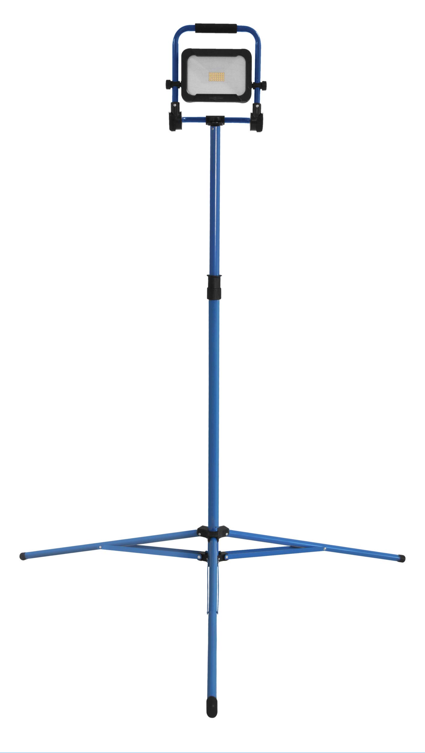 ANSMANN 1600-0315 Supporto per proiettore, Nero, Stand