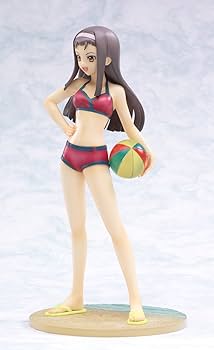 Amazon.co.jp: アイドルマスター XENOGLOSSIA 水瀬 伊織 (1/8スケール