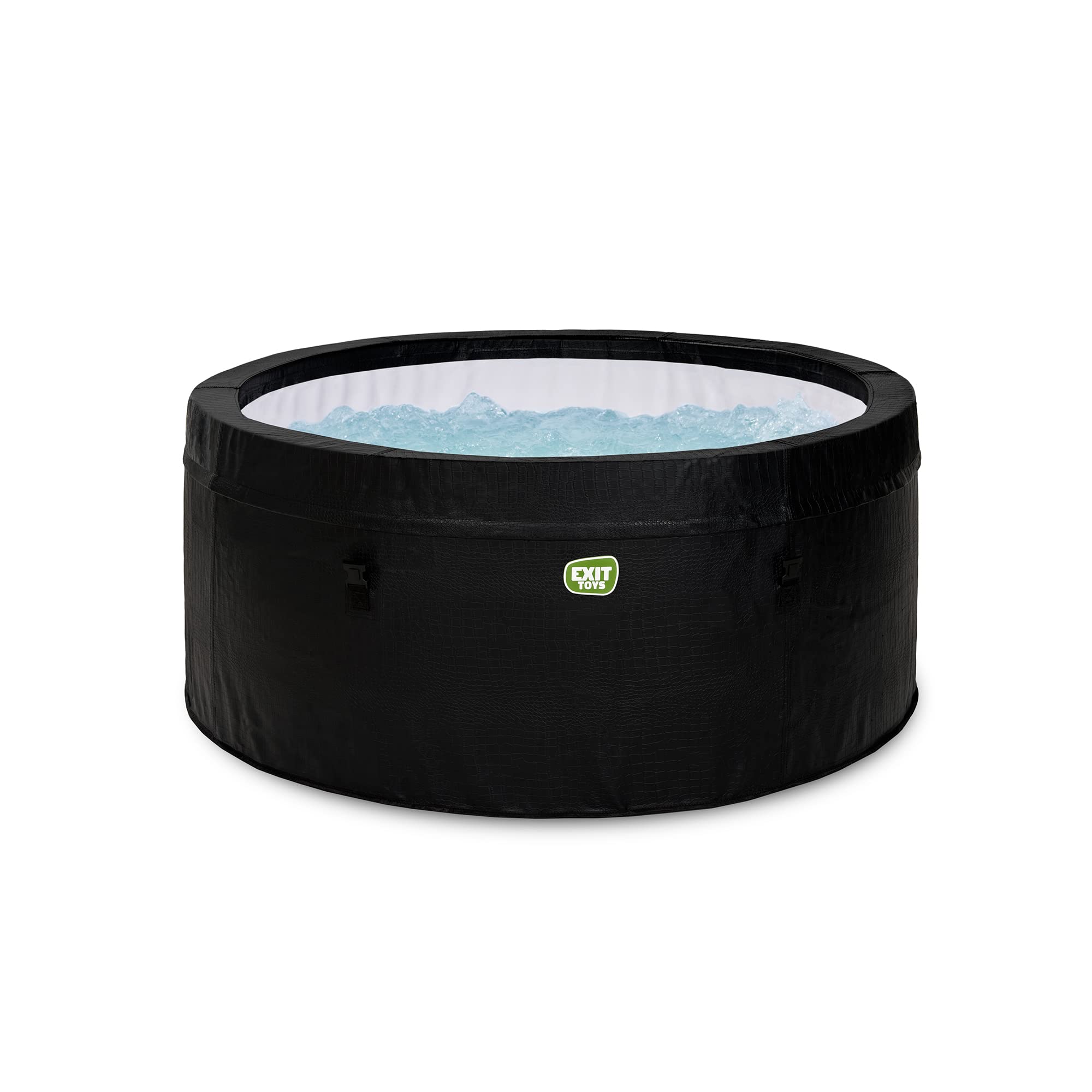 EXIT Toys Spa mit Lederüberzug (Ø 156 cm)