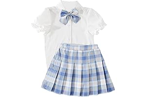 Girls' Cinnamoroll Outfit for all occasions
