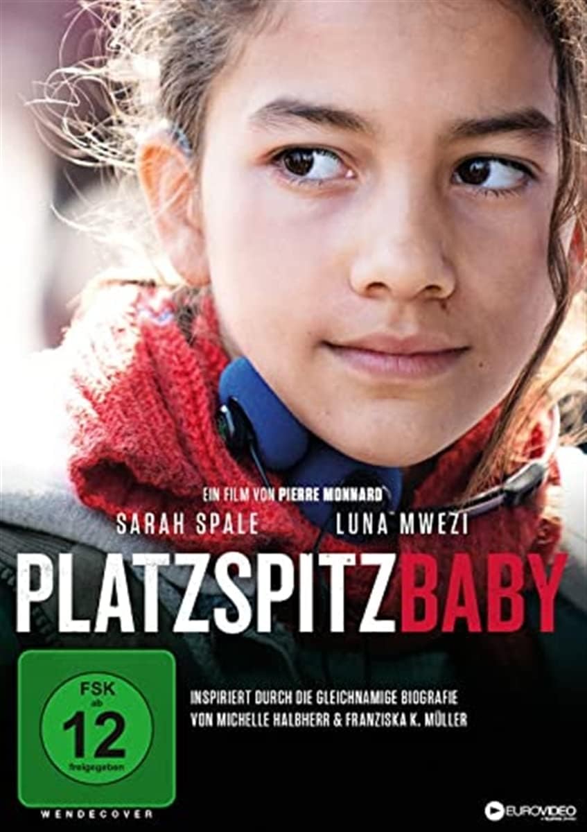 Platzspitzbaby - Meine Mutter, ihre Drogen und ich