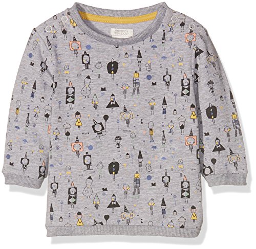 Mamas and Papas Mamas & Papas Loopback Jumper with...