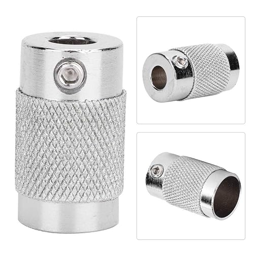 Miniatura 5 de Broca de pulido de diamante, accesorios de herramientas abrasivas de vidrio cerámico para interior, gryphon, Delphiglass, Glastar Glass Grinder