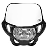 2042750001 Black DHH Headlight
