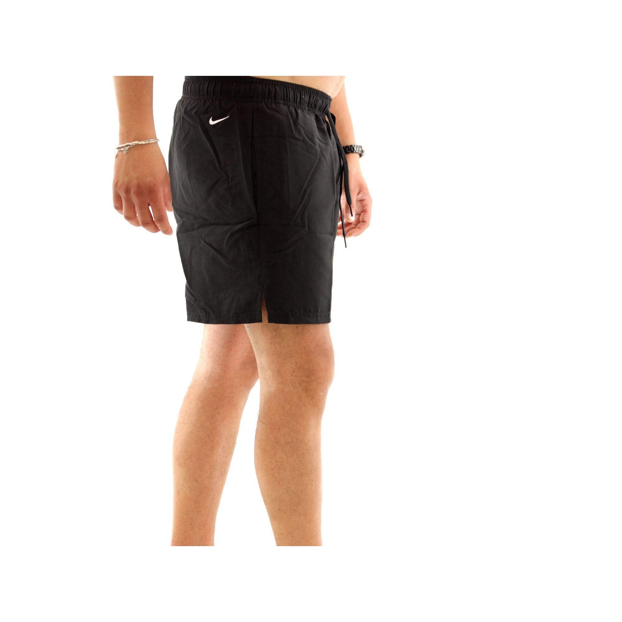 Nike 5 Volley Short, Costume da Bagno Uomo