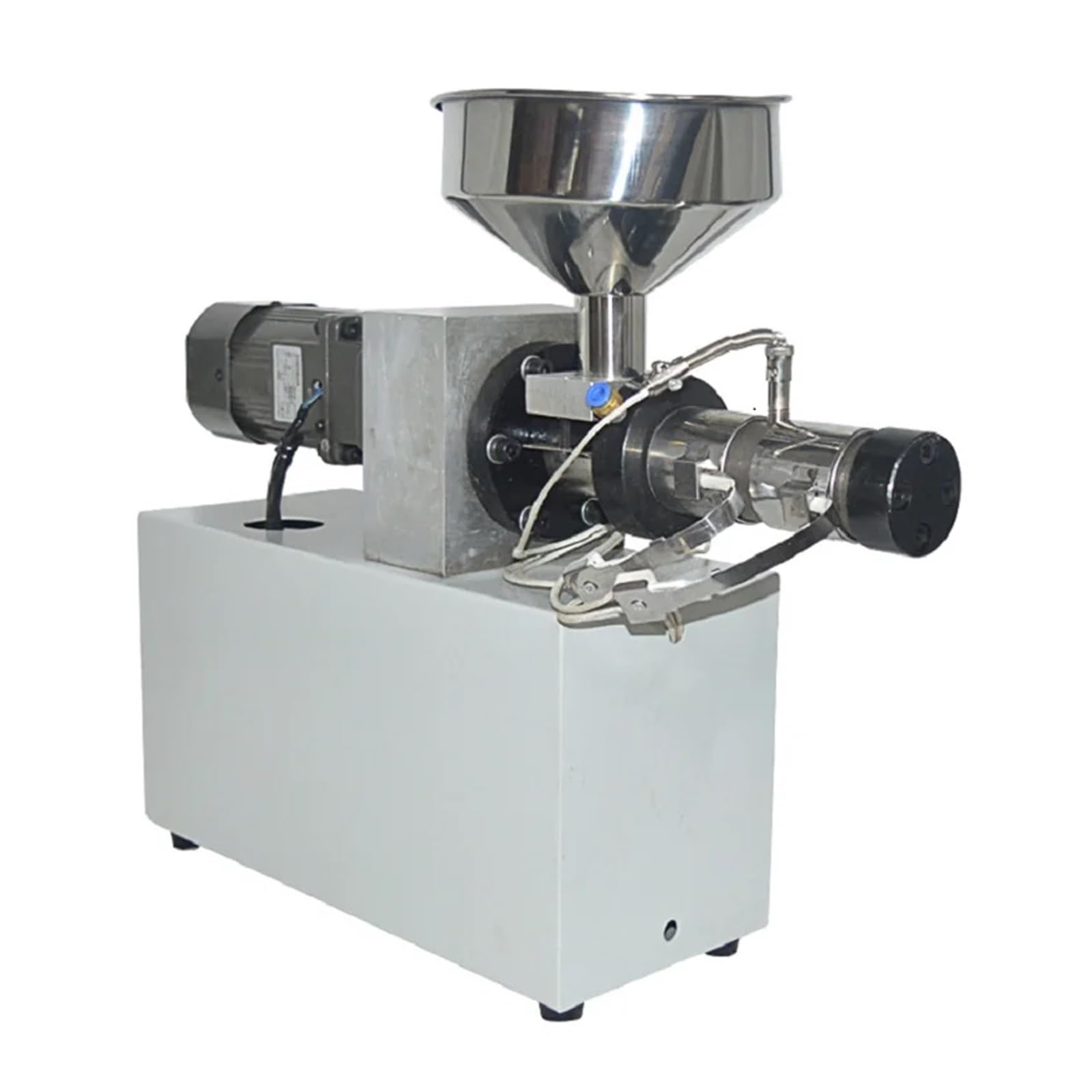 1 unidad de 120 W, suministros impresión 3D escritorio a pequeña e, extrusora filamentos, velocidad extrusión 0,3-0,5 kg/hora Para uso doméstico