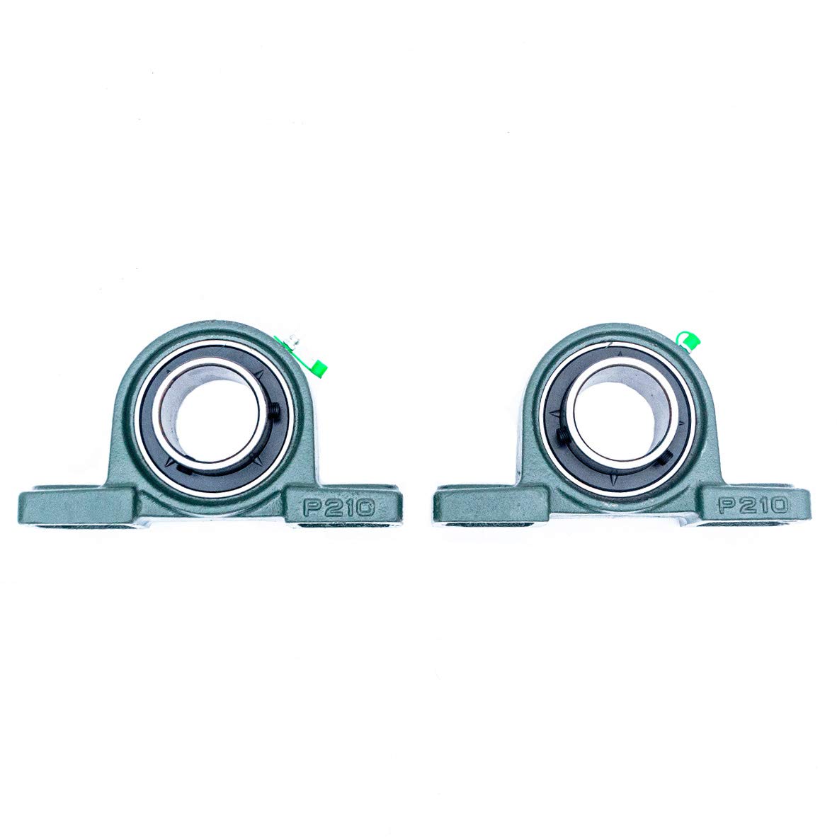 FKG UCP210-32 Pillow Block Mounted Bearing 2