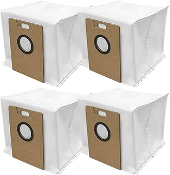 Besttoolifes Staubsaugerfilter Ersatz - Für Atvel F16 & Thomson VH20BW02