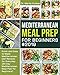 Produktbild Mediterranean Meal Prep for Beginners #2019: Quick and Easy to Make Mediterranean Diet Recipes for Everyday (30-Day Mediterranean Meal Plan for Beginners)