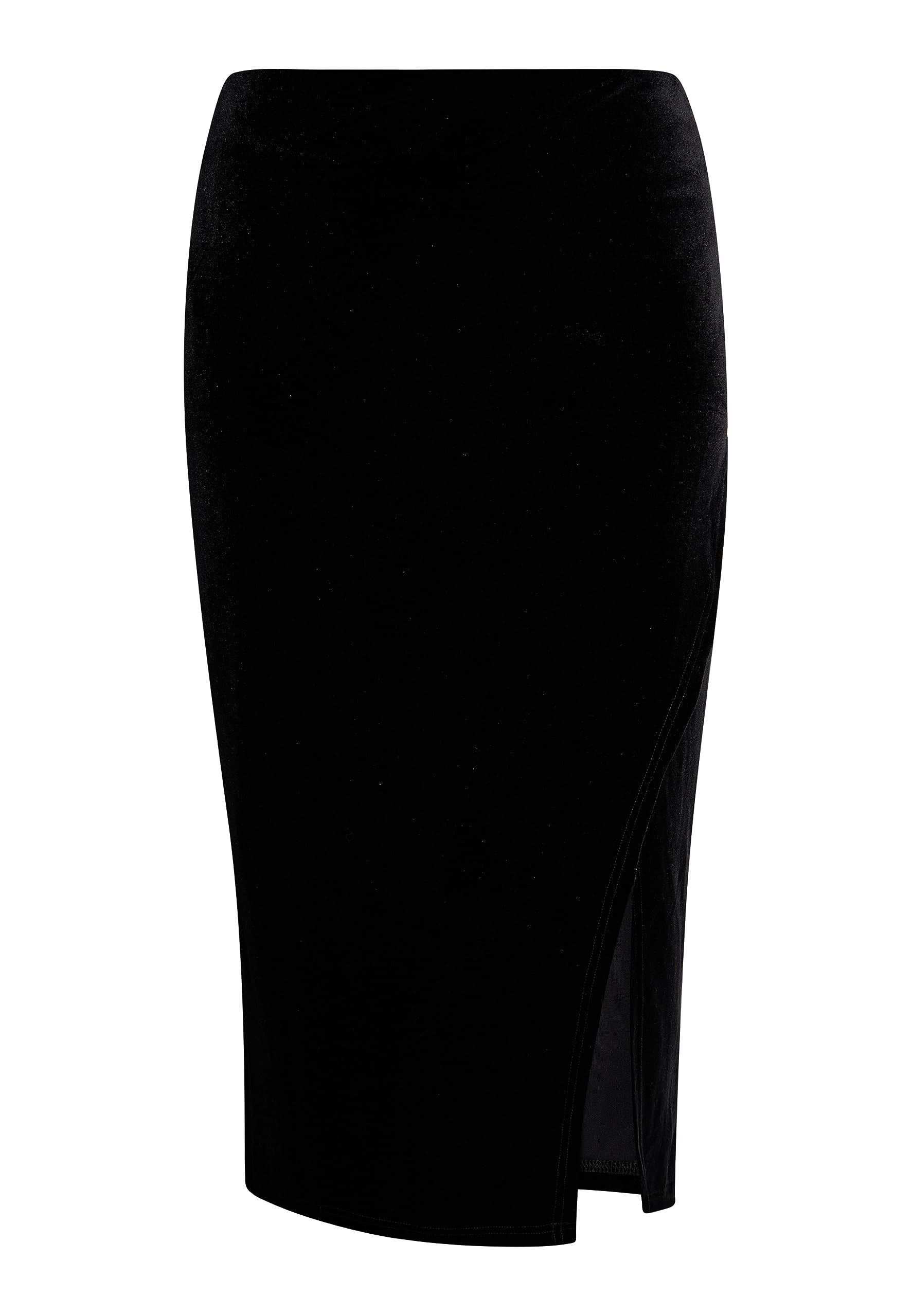 Tweek Falda Midi para Mujer