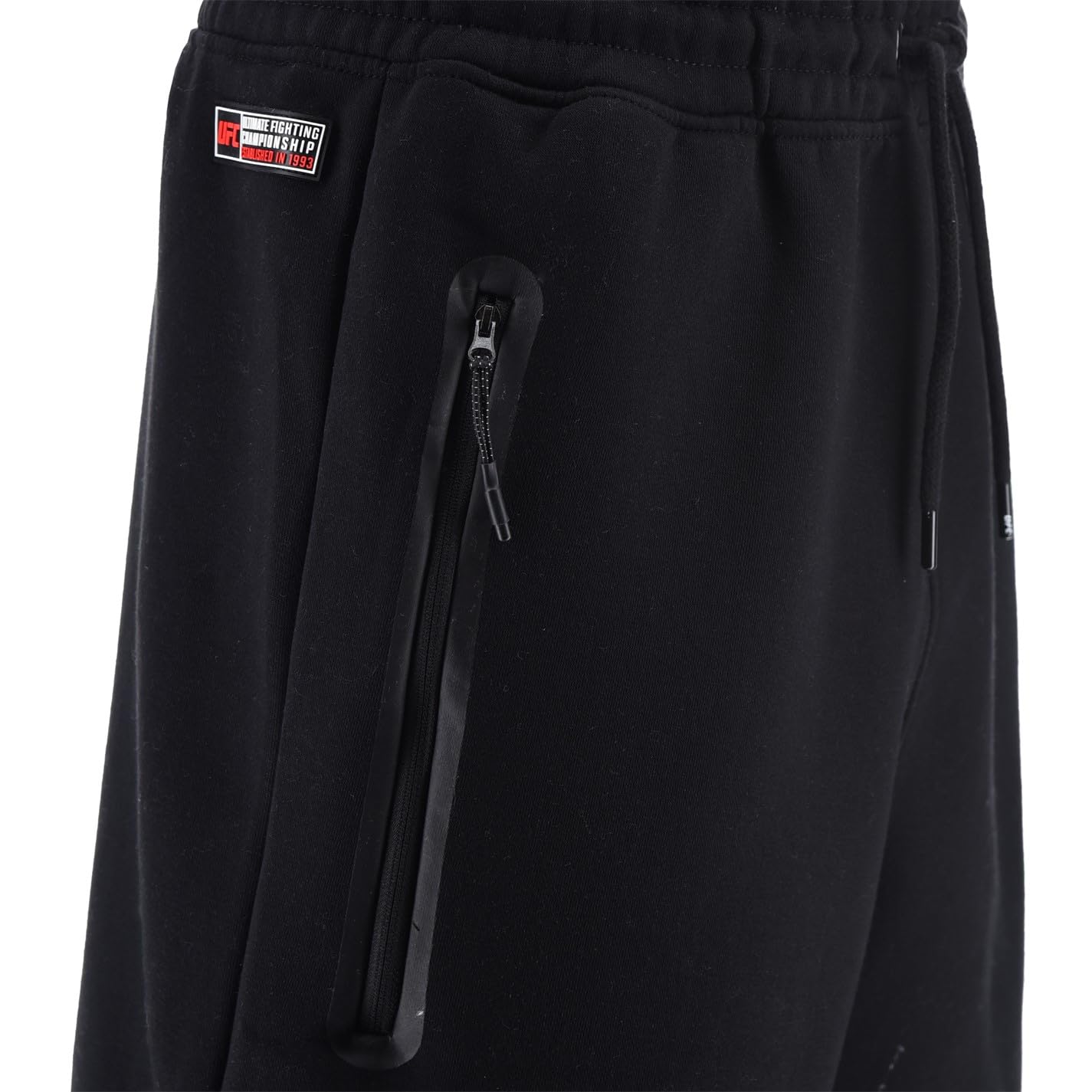 UFC Short 60% Algodón/40% PES