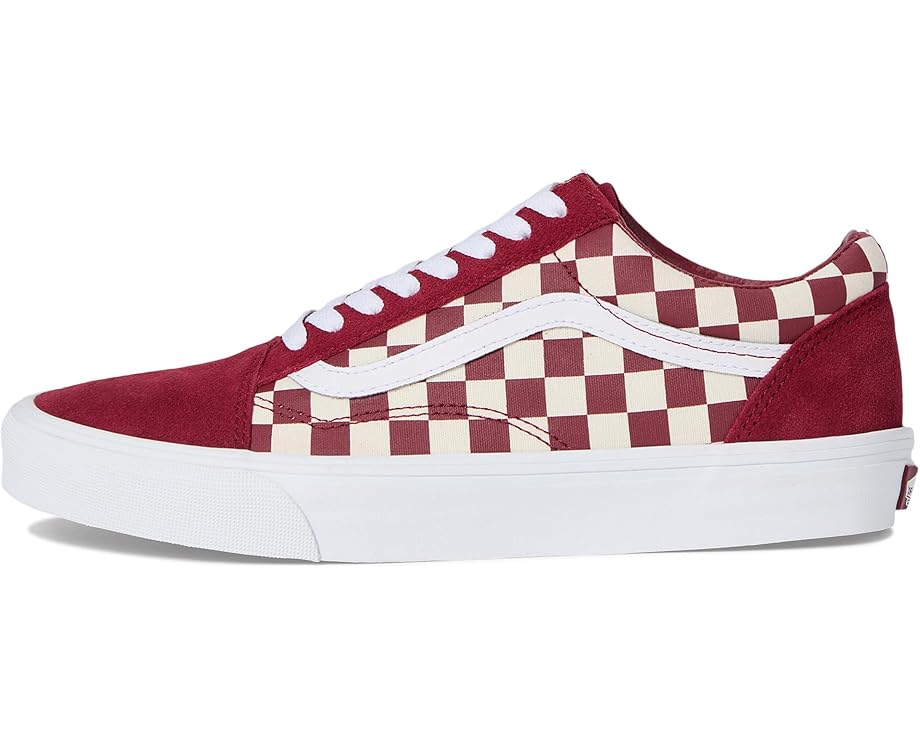 Vans Old Skool - Left View