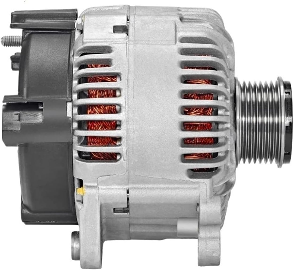 JAIUOEK 発電機オルタネーター VW Touareg AUDI Q7 PORSCHE Cayenne 3.6 2005-955
