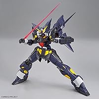 Vista 7 de HG 2646477 Super Robot Wars α Hyukkebein Mk-II Modelo de plástico codificado por