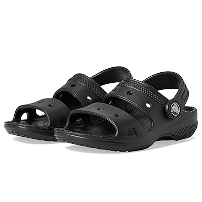 Crocs Kids Classic Sandals (Toddler) Kid