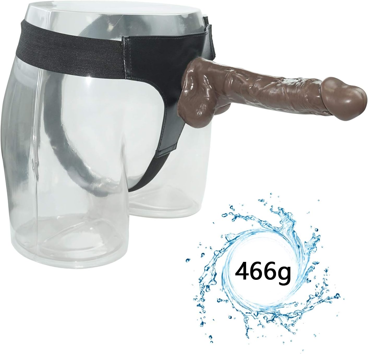 didlo denso per le donne