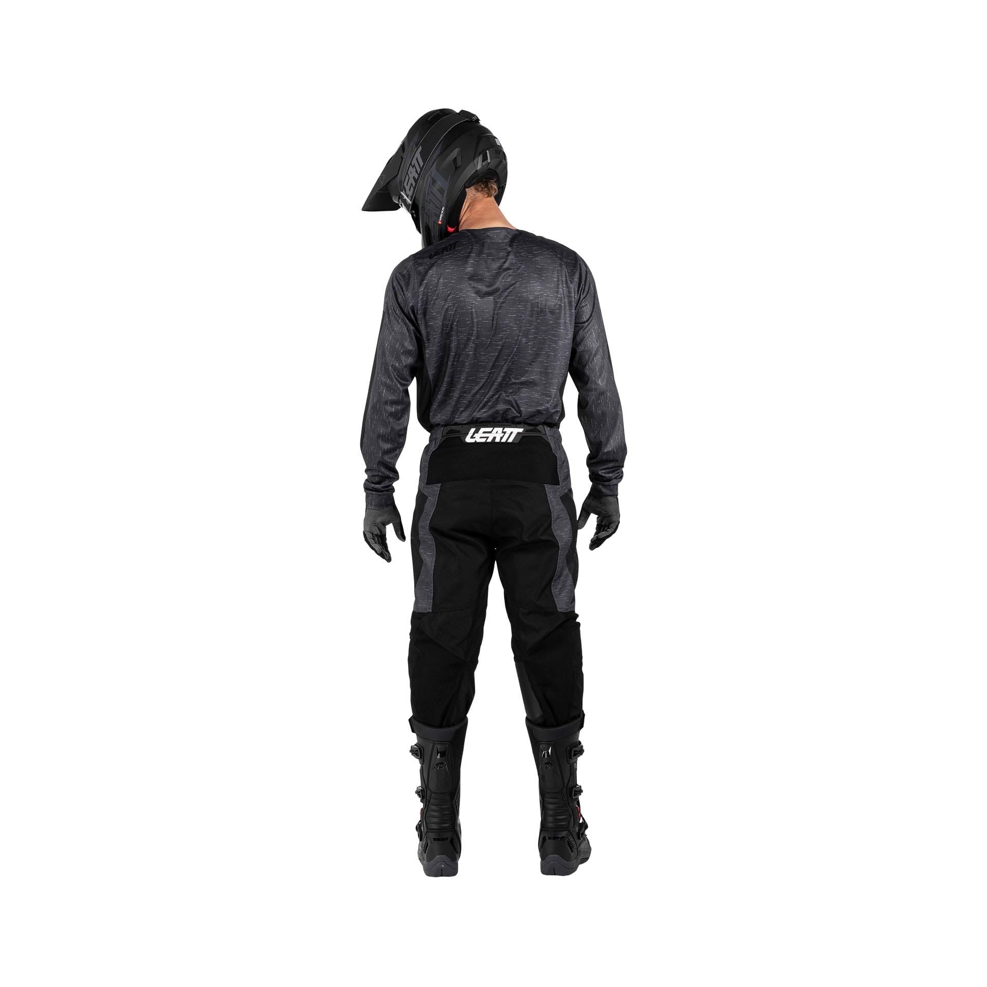 Leatt Leatt 3.5 V26 Off-road Set Kit Moto Unisex adulto