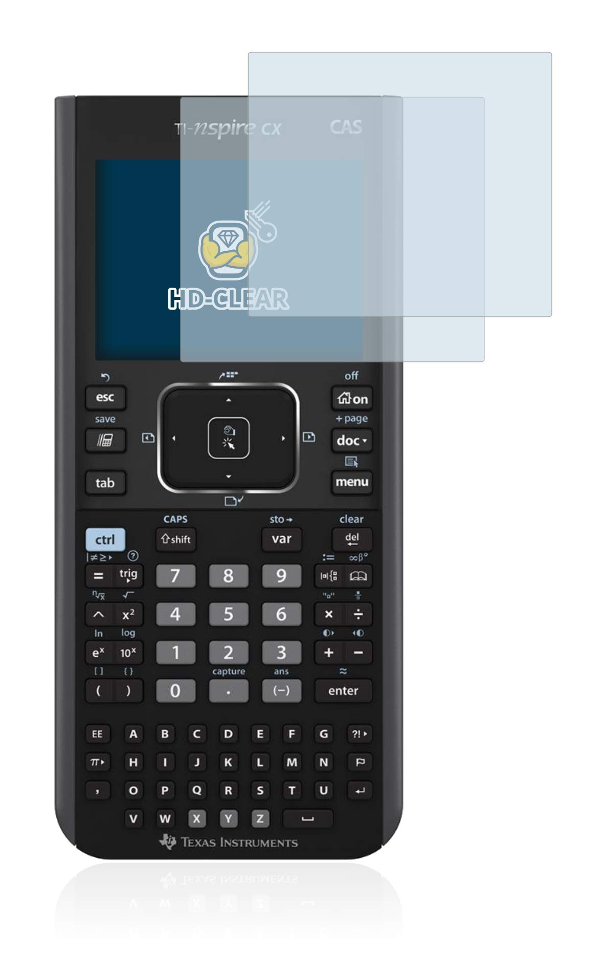 Brotect Pellicola Protettiva Per Native Instruments Maschine+ – 2 Pezzi – Trasparente HD – Anti-impronte – Made In Germany - 2
