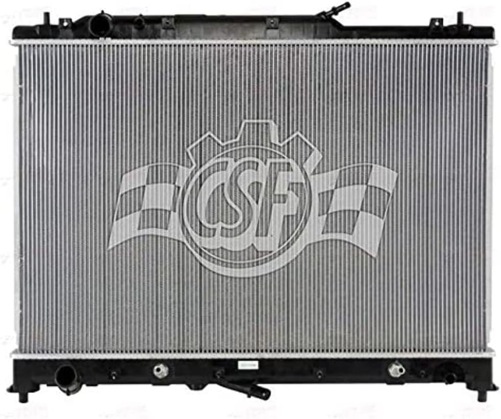 CSF 3689 Radiator