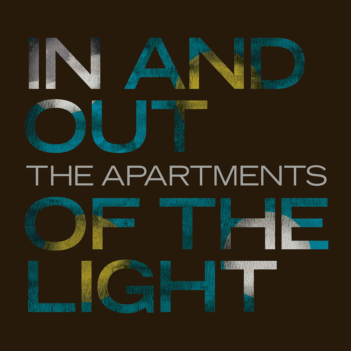 In And Out Of The Light [VINYL]