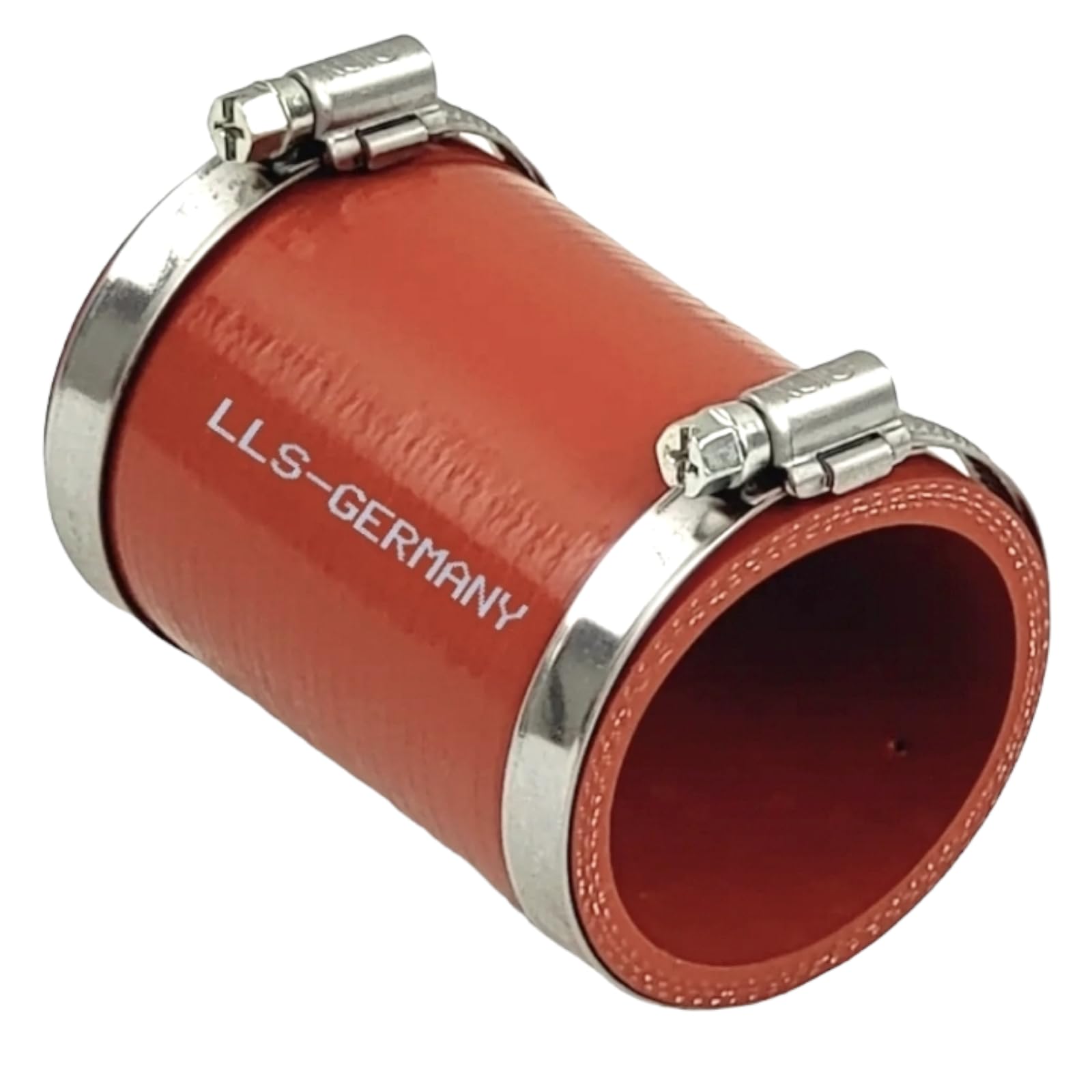 LLS-GERMANY Tubo d'aria di carica compatibile con MB Classe B (W242, W246), B 160 CDI/d, B 180 CDI, B 180 CDI/d, 90 PS, 109 PS, 6070900342, A6070900342, 6070900300, A6090. 0300, 6070940182,