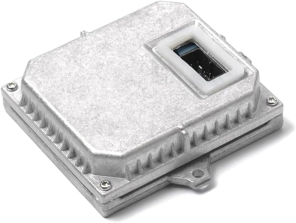 Headlight Ballast for BMW for E46 2002-2005 for M3 2002-2006 H-ID Xenon Headlight Ballast Control Unit 1307329082 63127176068