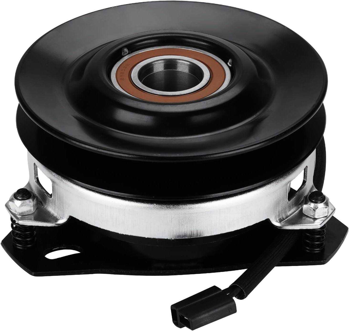 Aeagle AM119536 PTO Clutch for John Deere AM103035 AM108601 Warner 5215-29 5215-11, Fits for John Deere 260 265 285 320 325 345 GT242 GT262 GT275 Scotts S2554