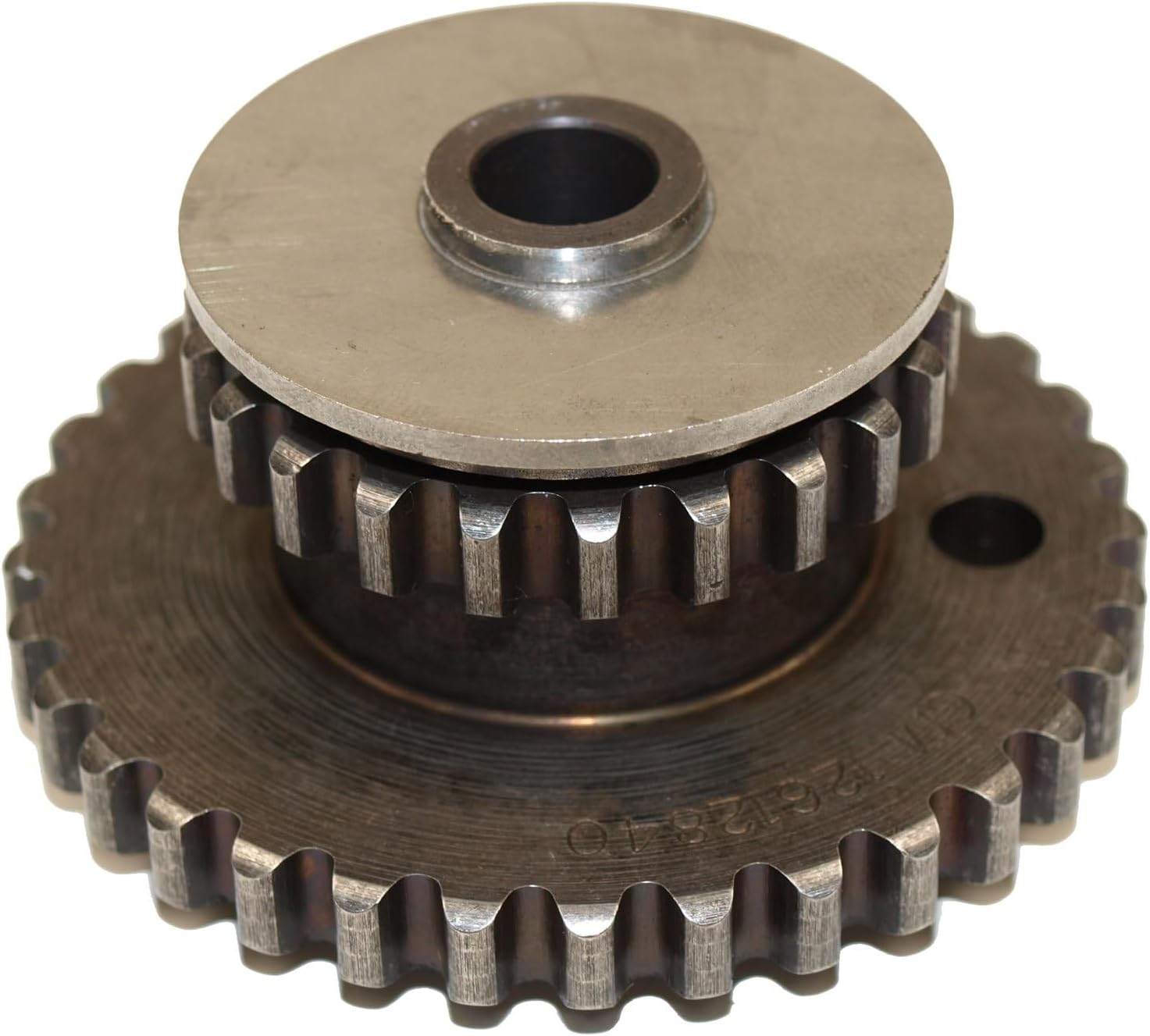 Mechanics Choice Left Engine Timing Idler Sprocket for 2007-2022 Buick, Cadillac, Chevrolet, GMC, Pontiac, Saab, Saturn, Suzuki